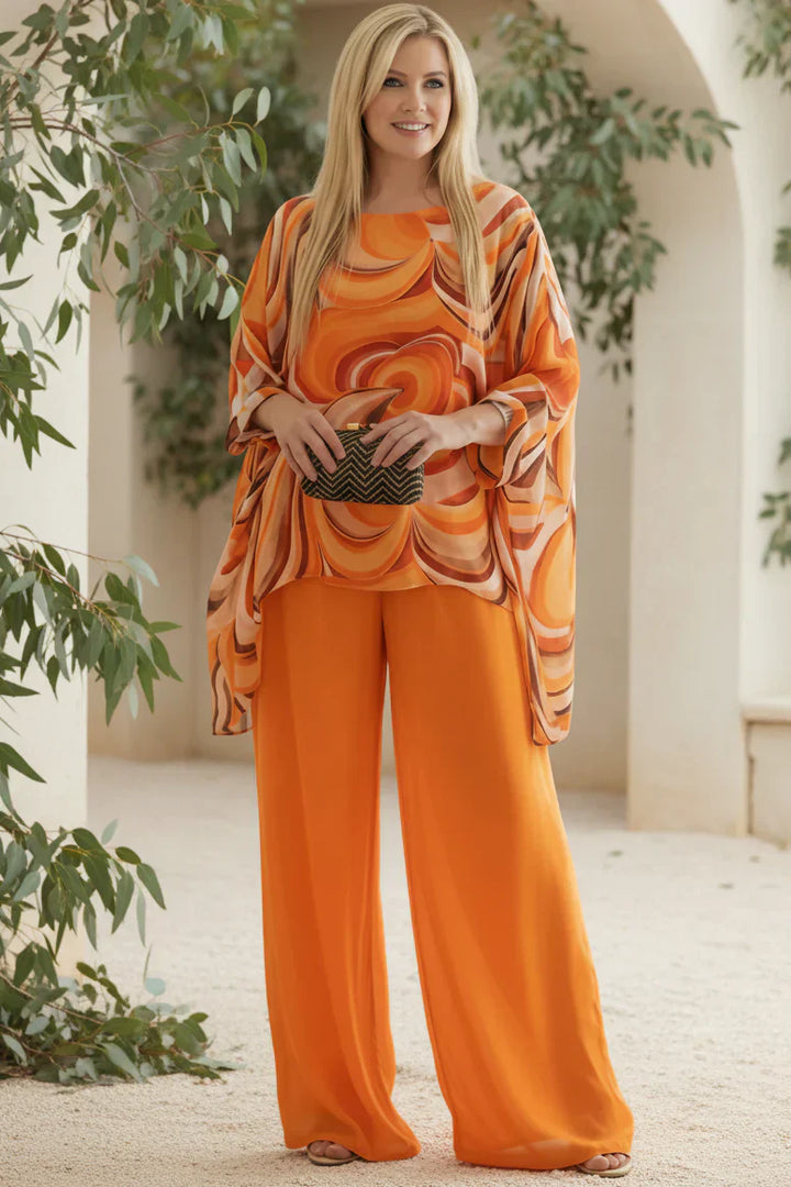 LORNA - CHIC CO-ORD